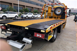 都兰24小时汽车送油服务公司